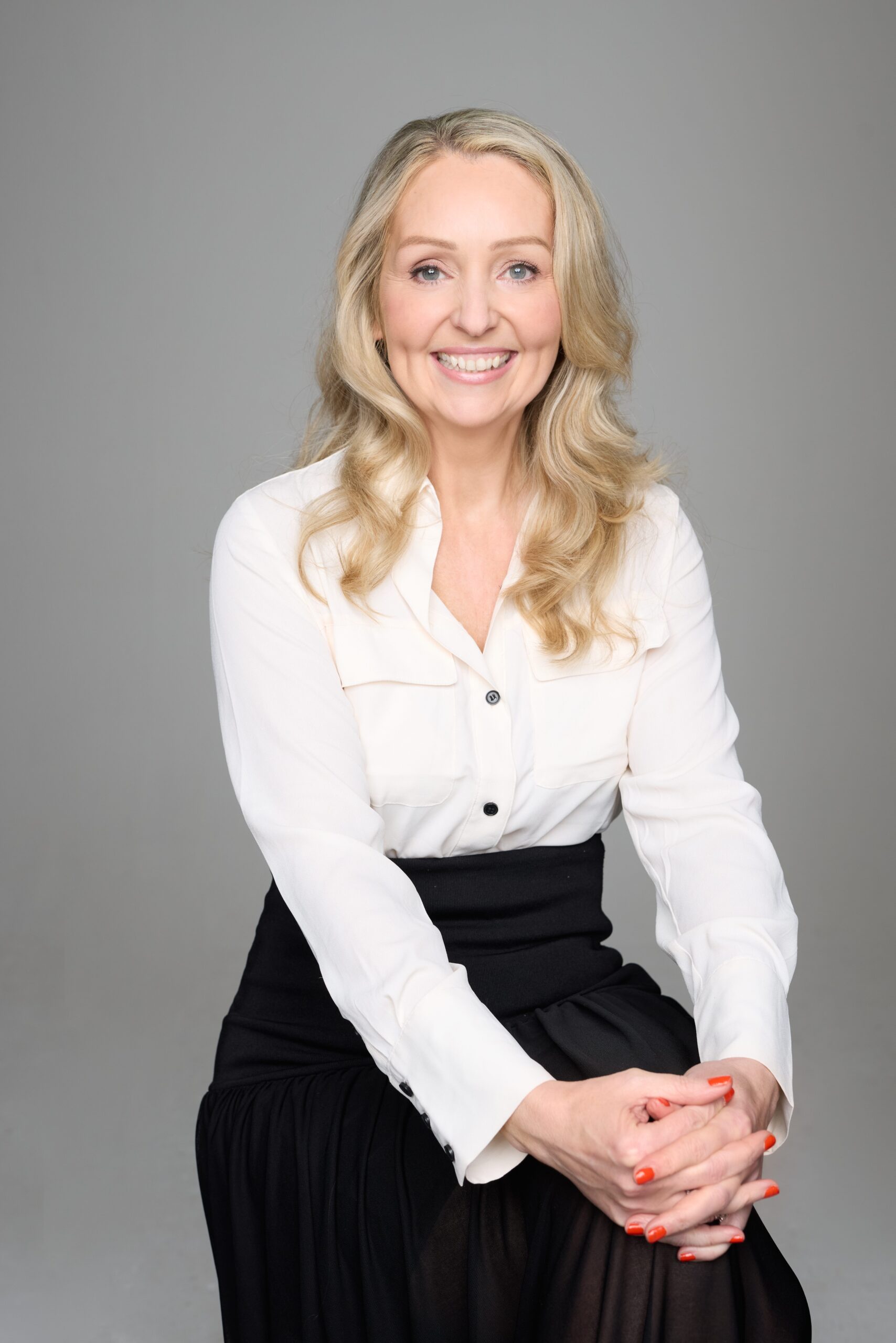 Allison Keating